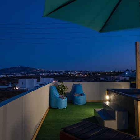 Paradise Casa Fira Kültér fotó