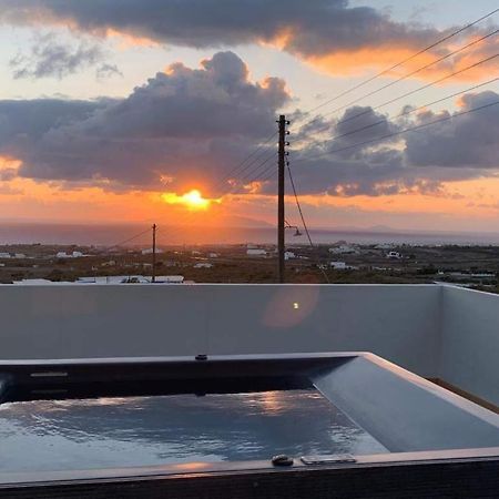 Paradise Casa Fira Kültér fotó