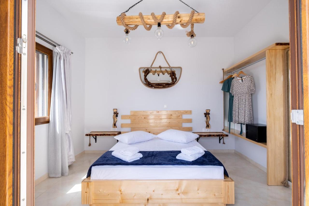Paradise Casa Fira Kültér fotó