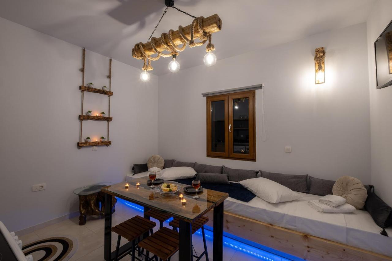 Paradise Casa Fira Kültér fotó
