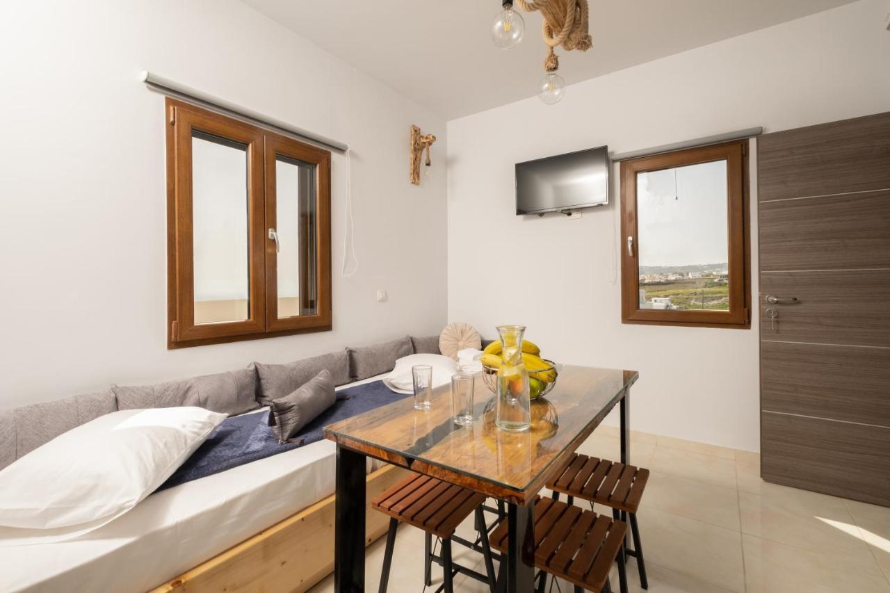 Paradise Casa Fira Kültér fotó