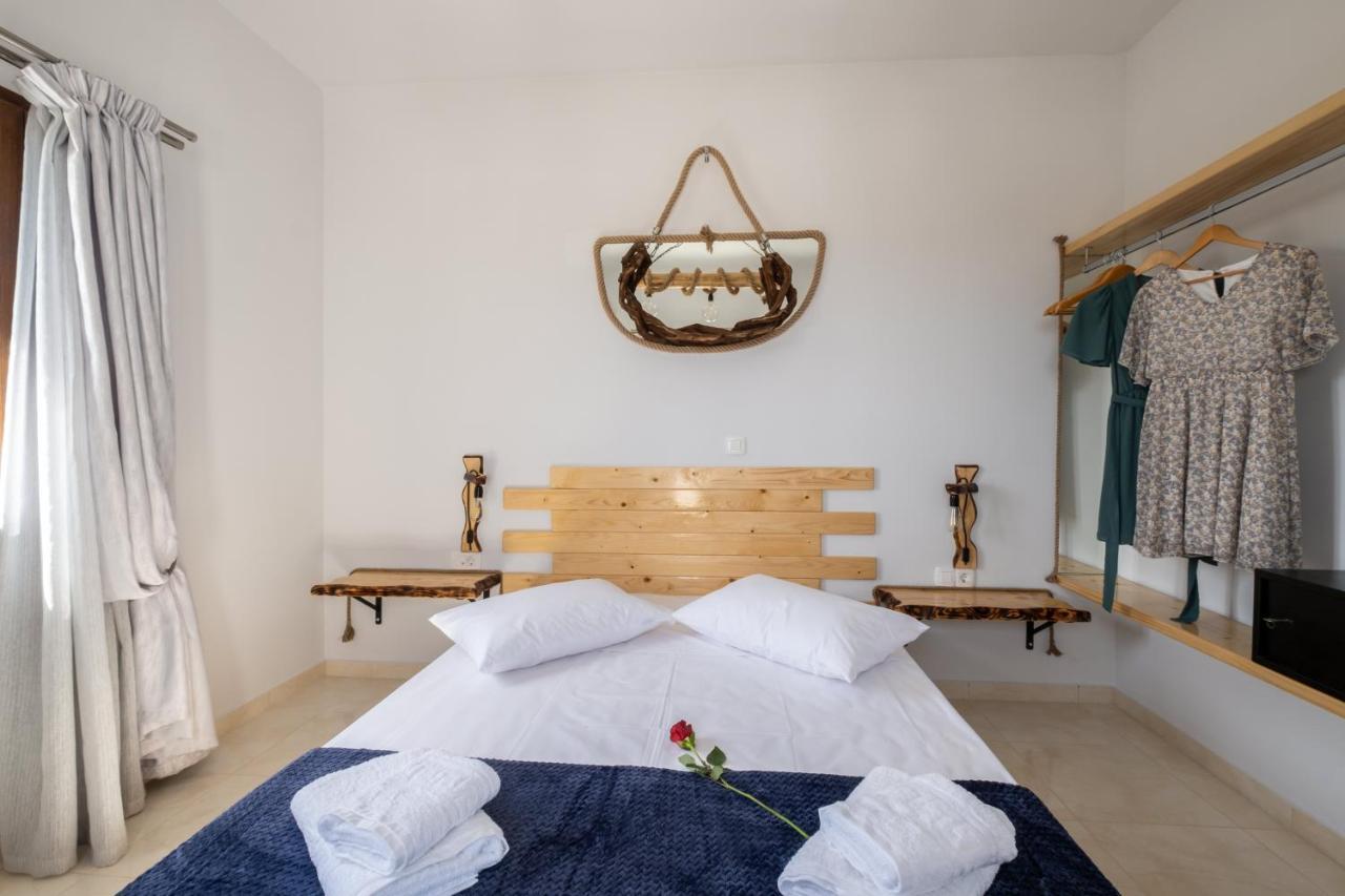 Paradise Casa Fira Kültér fotó