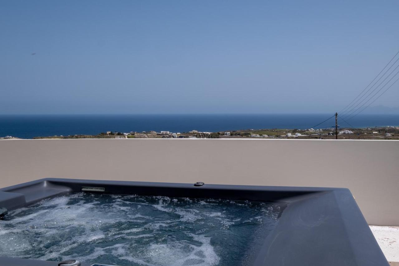 Paradise Casa Fira Kültér fotó