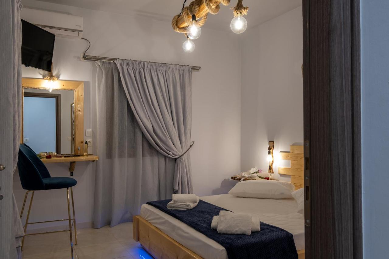 Paradise Casa Fira Kültér fotó