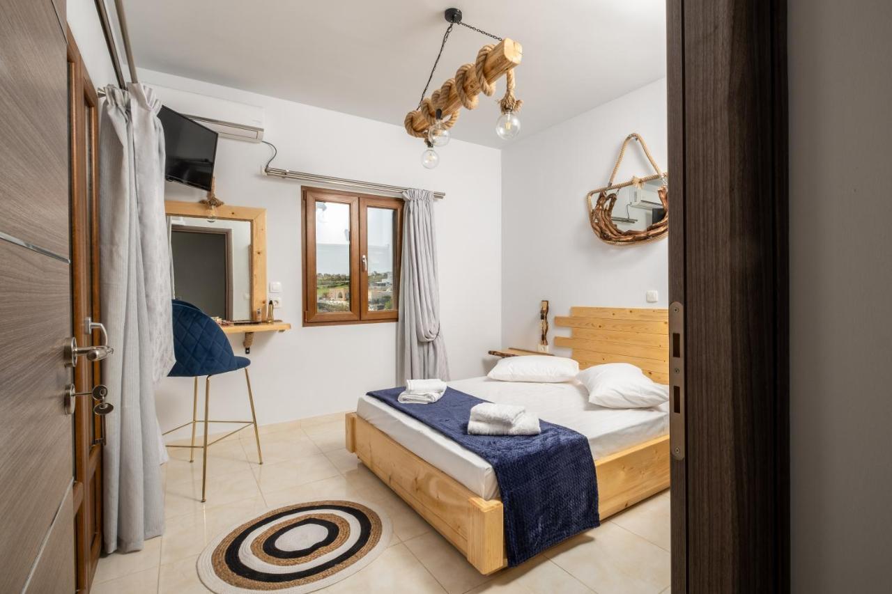 Paradise Casa Fira Kültér fotó