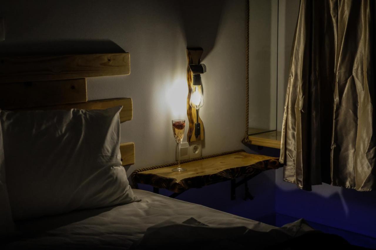 Paradise Casa Fira Kültér fotó