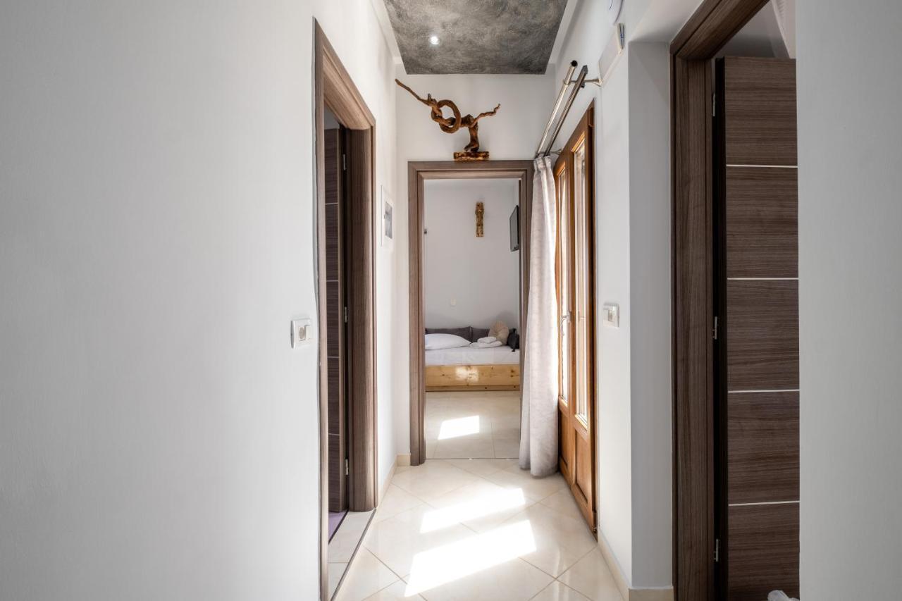 Paradise Casa Fira Kültér fotó