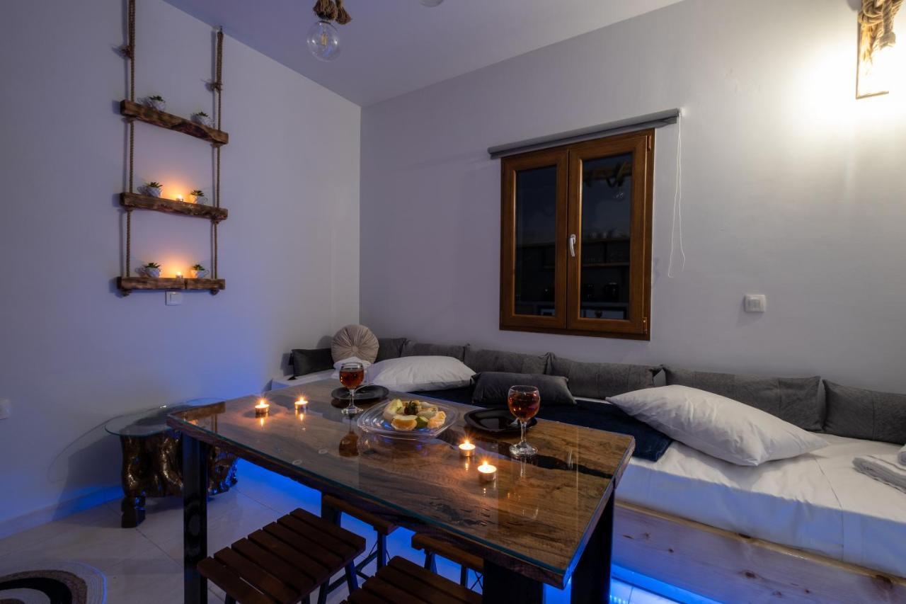 Paradise Casa Fira Kültér fotó