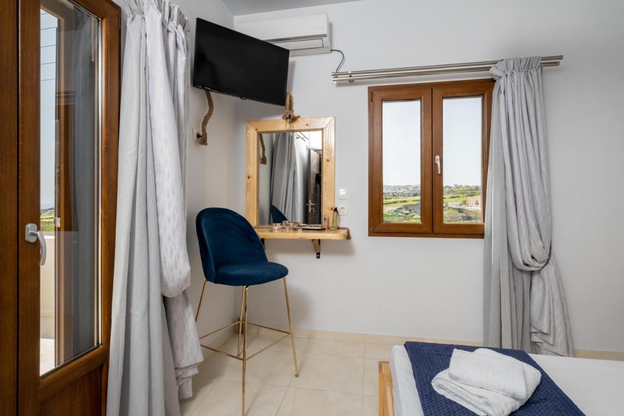 Paradise Casa Fira Kültér fotó