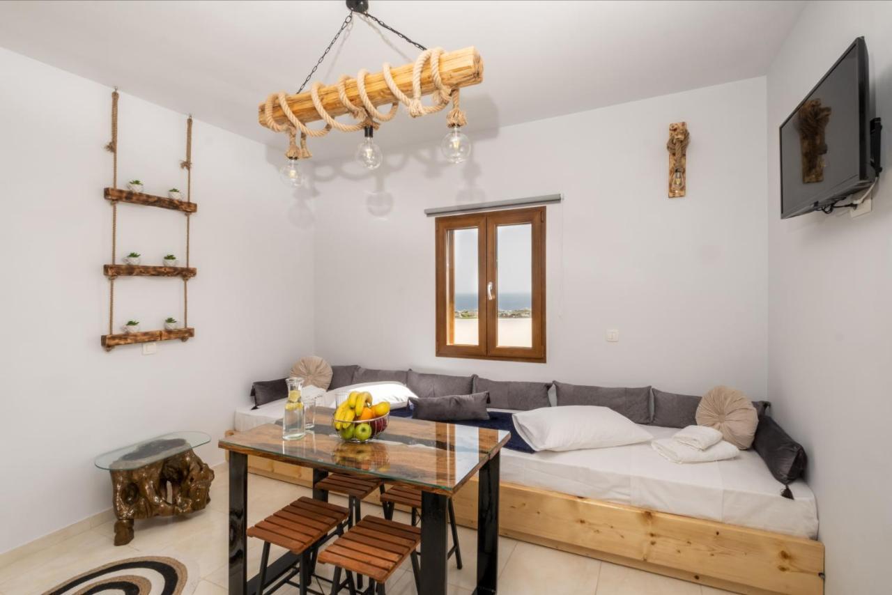 Paradise Casa Fira Kültér fotó