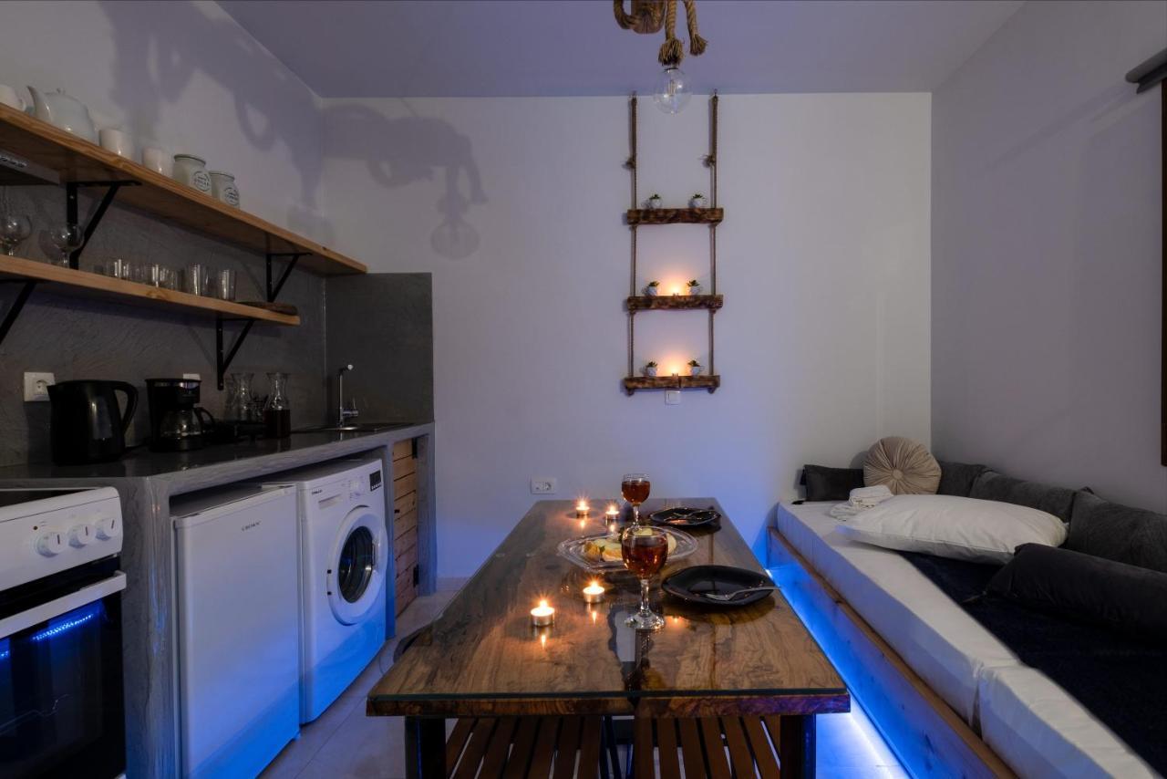 Paradise Casa Fira Kültér fotó