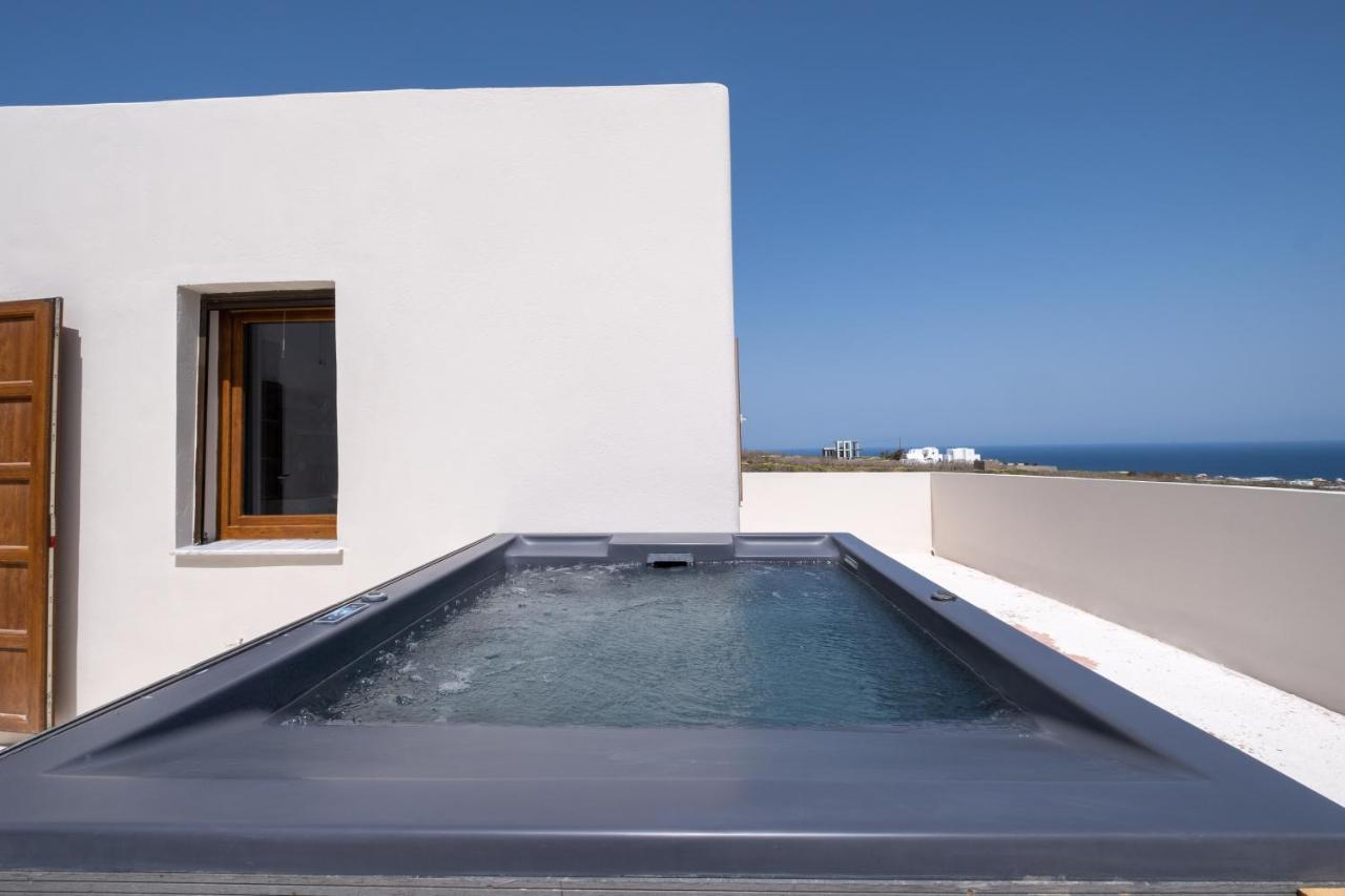 Paradise Casa Fira Kültér fotó