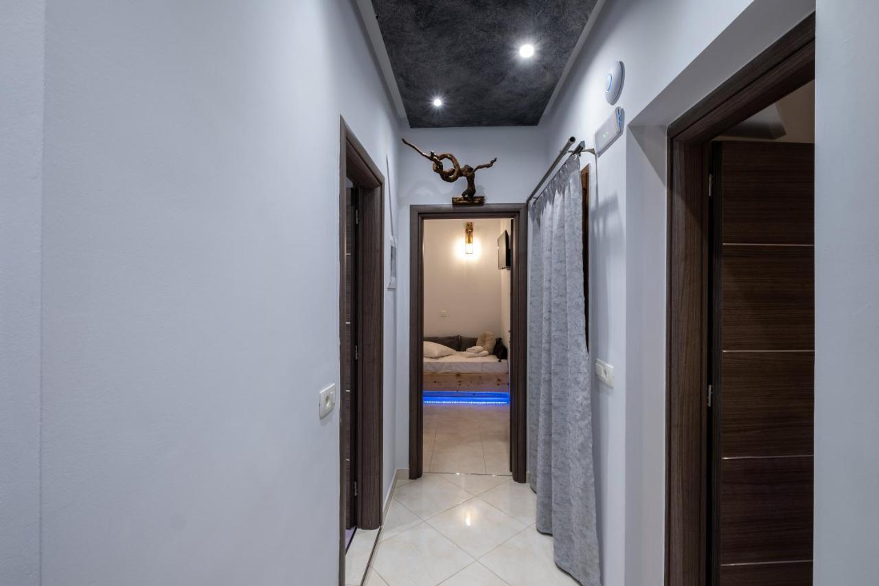 Paradise Casa Fira Kültér fotó