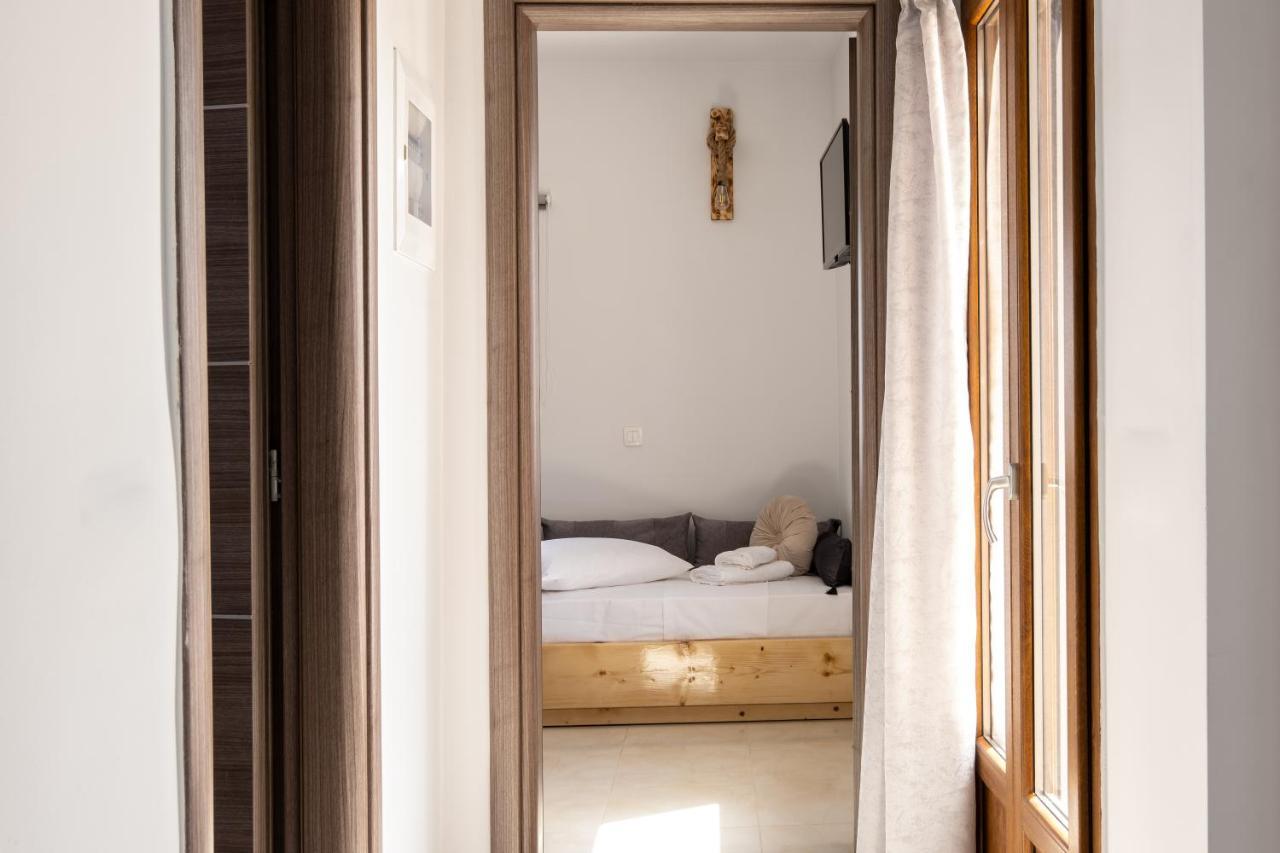 Paradise Casa Fira Kültér fotó