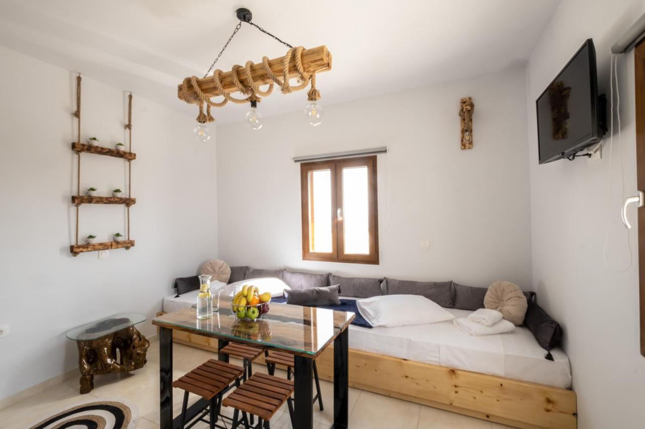 Paradise Casa Fira Kültér fotó
