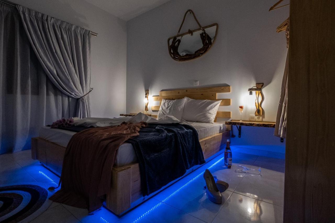 Paradise Casa Fira Kültér fotó