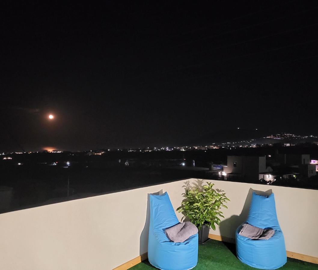 Paradise Casa Fira Kültér fotó