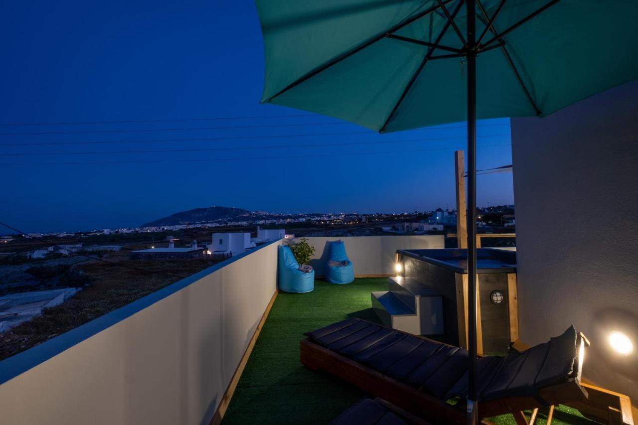 Paradise Casa Fira Kültér fotó