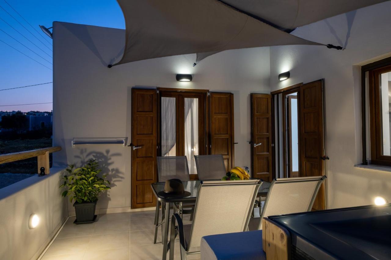 Paradise Casa Fira Kültér fotó