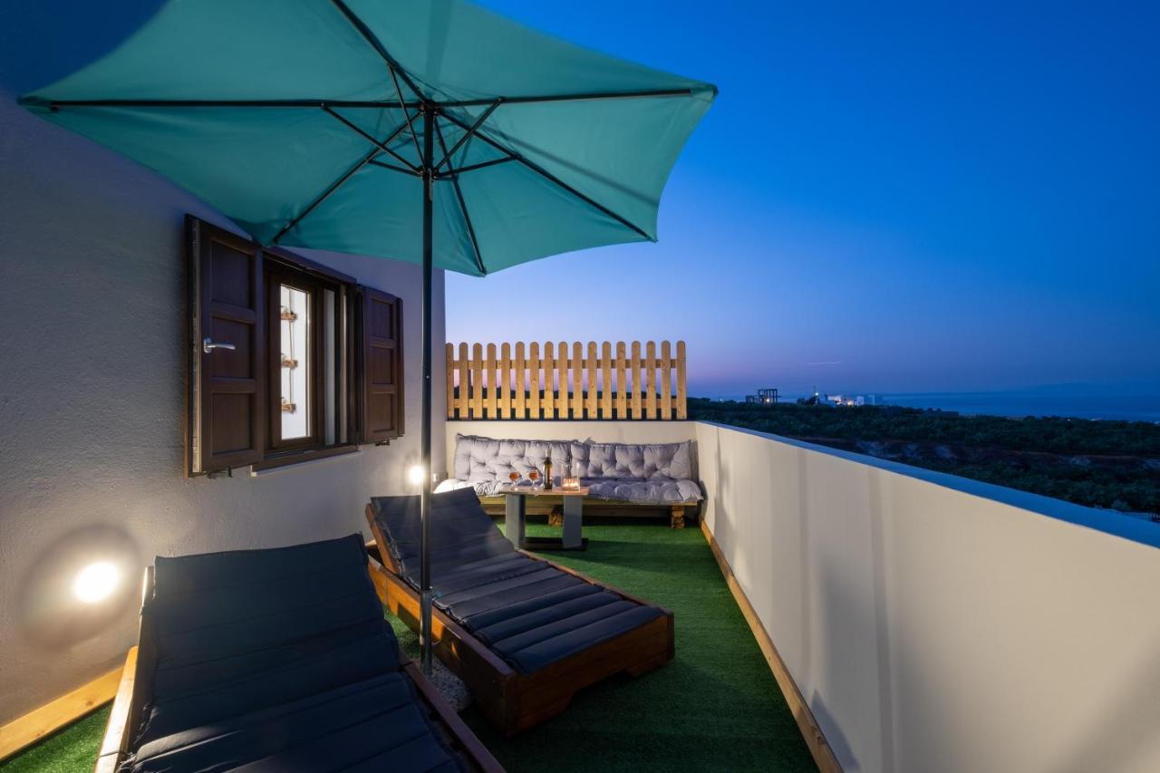 Paradise Casa Fira Kültér fotó