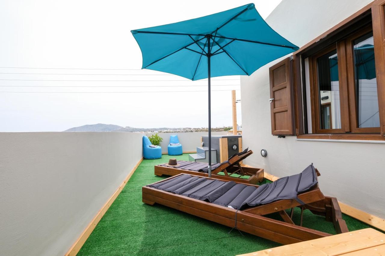 Paradise Casa Fira Kültér fotó
