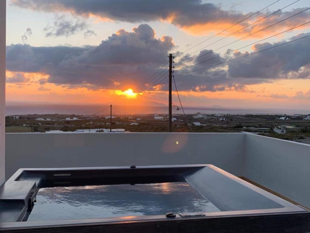 Paradise Casa Fira Kültér fotó