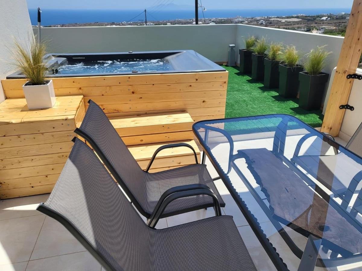 Paradise Casa Fira Kültér fotó